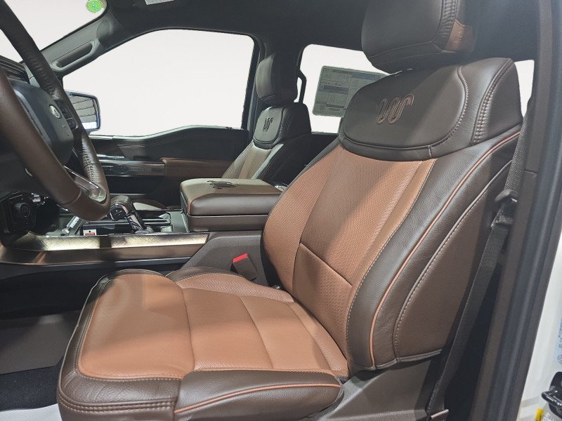 Ford F-150 King Ranch  - Tow Package 1FTFW6L80TFA32719 135656