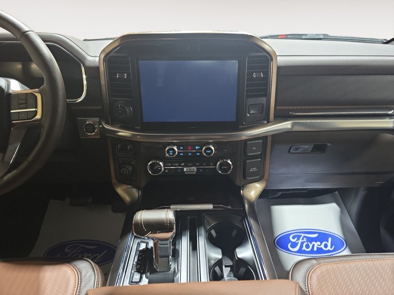 Ford F-150 King Ranch  - Tow Package 1FTFW6L80TFA32719 135658