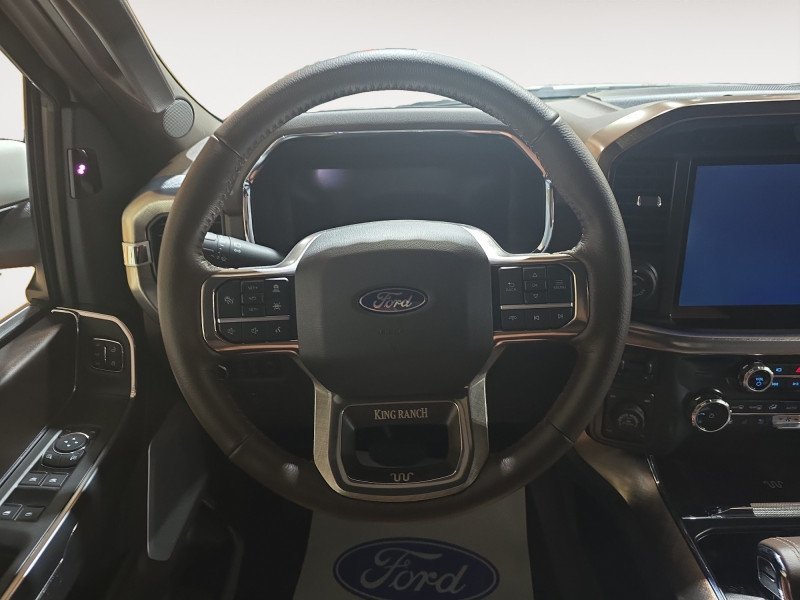 Ford F-150 King Ranch  - Tow Package 1FTFW6L80TFA32719 135659