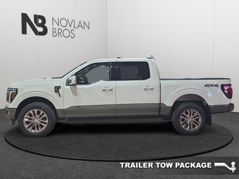 Ford F-150 King Ranch  - Tow Package 1FTFW6L80TFA32719 135672