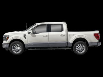 2026 Ford F-150 King Ranch  - Tow Package