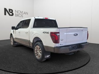 2026 Ford F-150 King Ranch  - Tow Package - Image 3