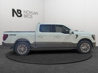 2026 Ford F-150 King Ranch  - Tow Package - Image 6