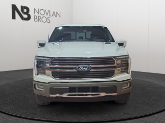 2026 Ford F-150 King Ranch  - Tow Package - Image 7