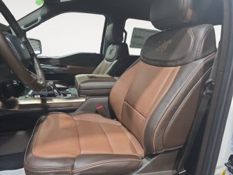 2026 Ford F-150 King Ranch  - Tow Package - Image 8