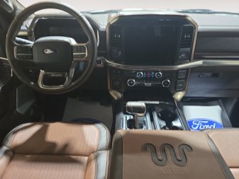 2026 Ford F-150 King Ranch  - Tow Package - Image 9