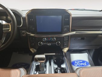 2026 Ford F-150 King Ranch  - Tow Package - Image 10