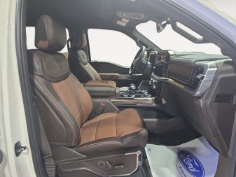 2026 Ford F-150 King Ranch  - Tow Package - Image 13