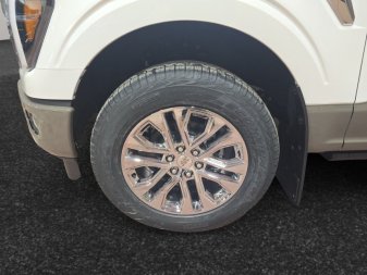 2026 Ford F-150 King Ranch  - Tow Package - Image 14