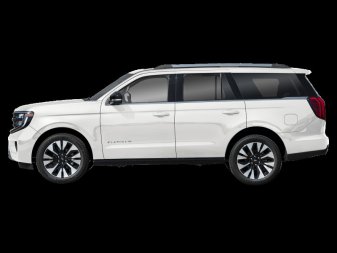 2026 Ford Expedition Platinum  - BlueCruise