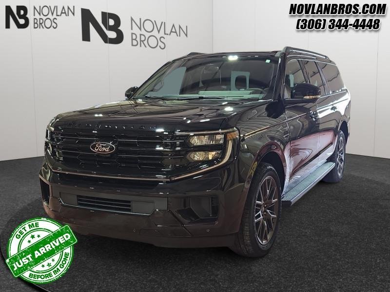 Ford Expedition Platinum Max  - BlueCruise 1FMJK1M82TEA16045 135718