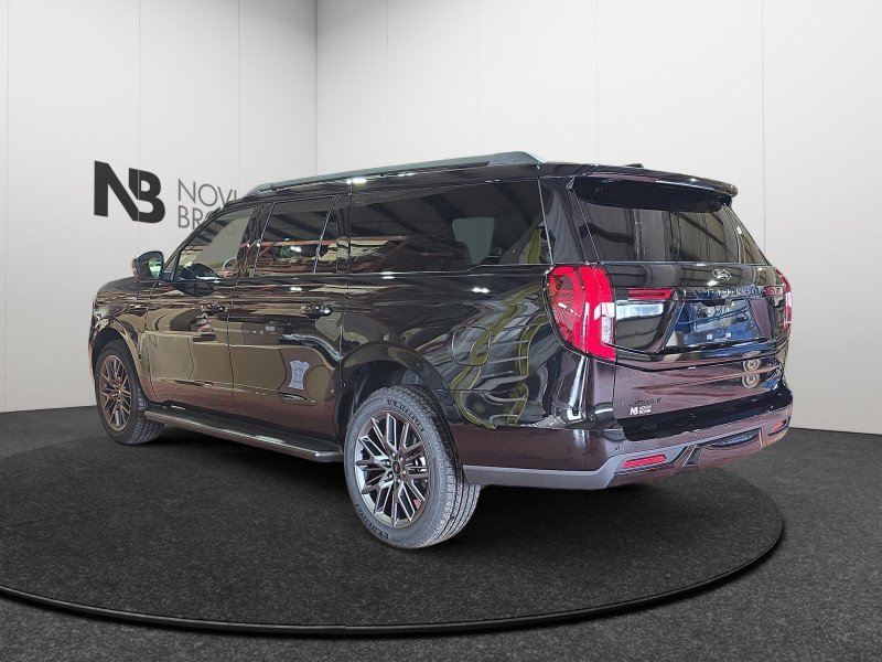 Ford Expedition Platinum Max  - BlueCruise 1FMJK1M82TEA16045 135721