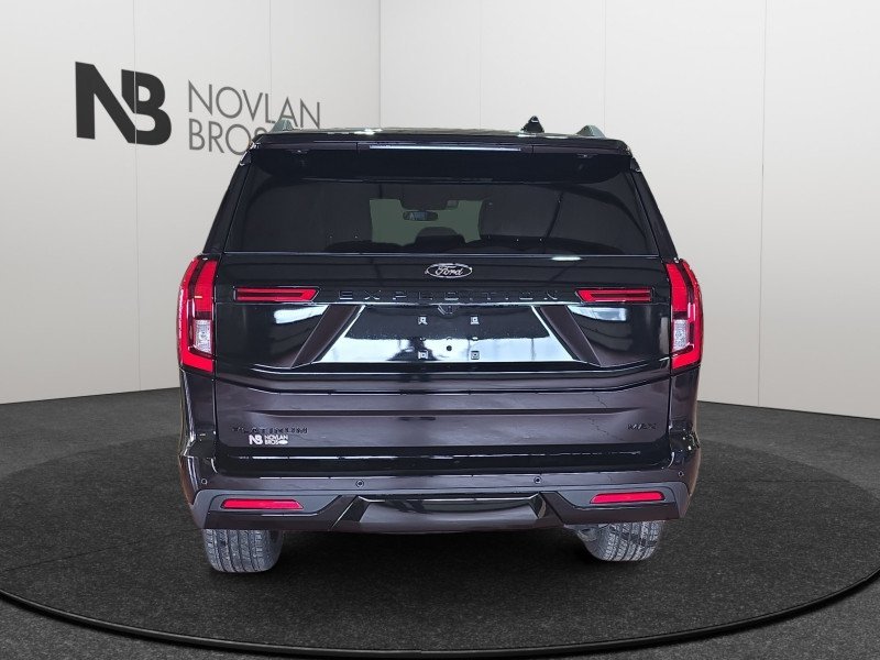 Ford Expedition Platinum Max  - BlueCruise 1FMJK1M82TEA16045 135722