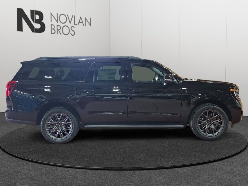 Ford Expedition Platinum Max  - BlueCruise 1FMJK1M82TEA16045 135724