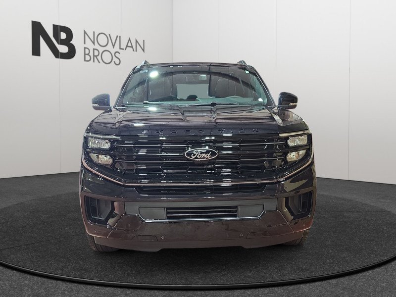 Ford Expedition Platinum Max  - BlueCruise 1FMJK1M82TEA16045 135725