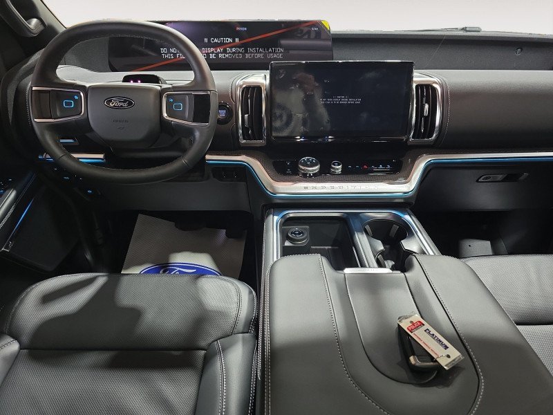 Ford Expedition Platinum Max  - BlueCruise 1FMJK1M82TEA16045 135727