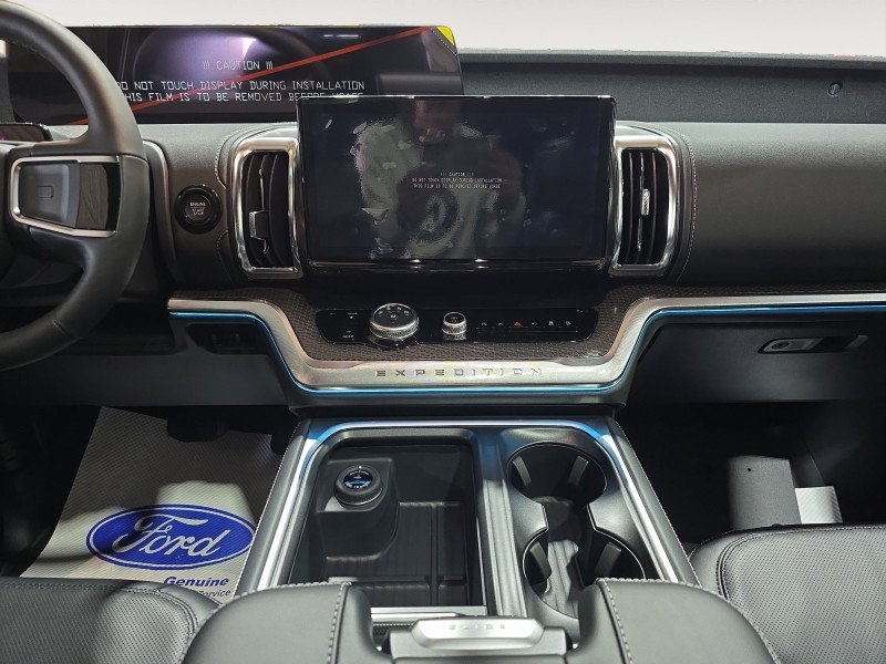 Ford Expedition Platinum Max  - BlueCruise 1FMJK1M82TEA16045 135728