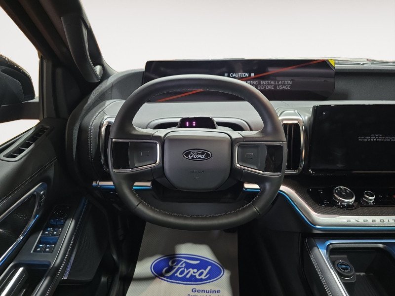 Ford Expedition Platinum Max  - BlueCruise 1FMJK1M82TEA16045 135729