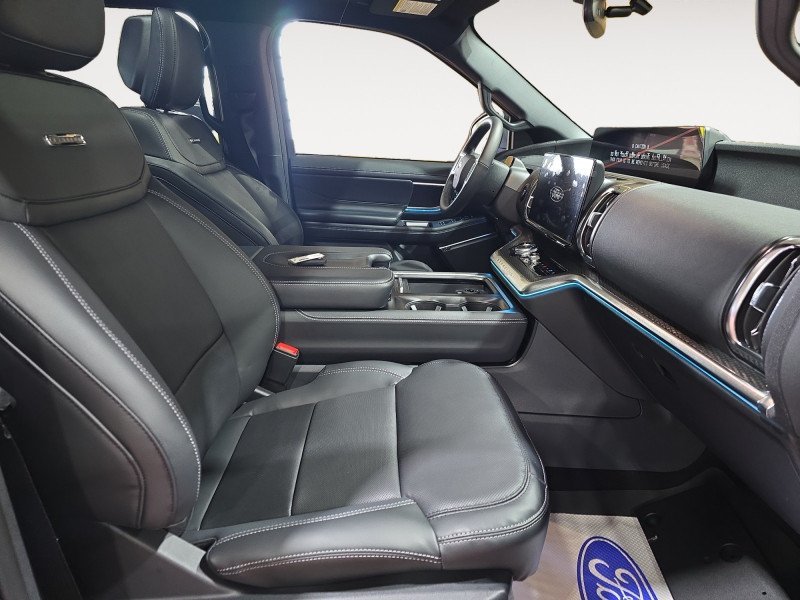 Ford Expedition Platinum Max  - BlueCruise 1FMJK1M82TEA16045 135731