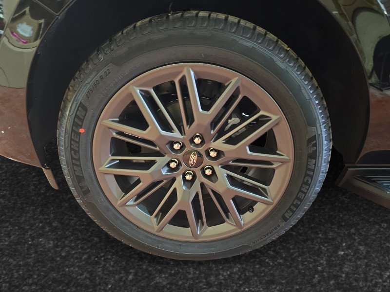 Ford Expedition Platinum Max  - BlueCruise 1FMJK1M82TEA16045 135732