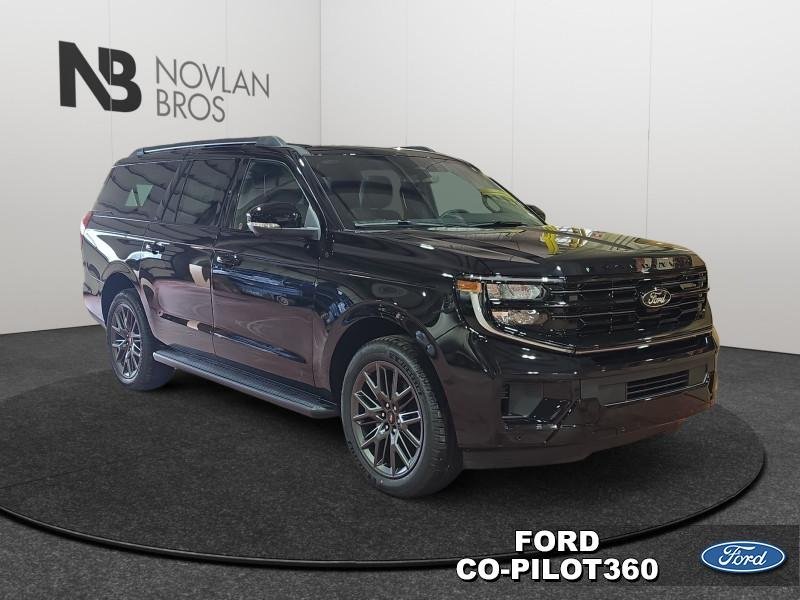 Ford Expedition Platinum Max  - BlueCruise 1FMJK1M82TEA16045 135782