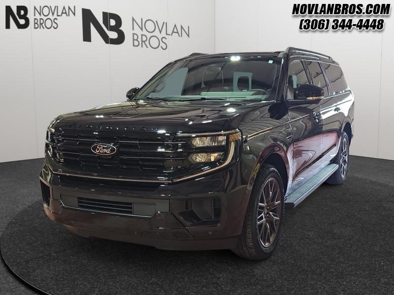 Ford Expedition Platinum Max  - BlueCruise 1FMJK1M82TEA16045 136208