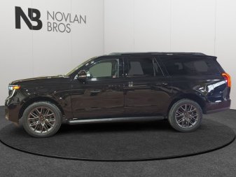 2026 Ford Expedition Platinum Max  - BlueCruise - Image 2