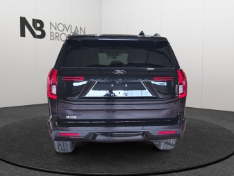 2026 Ford Expedition Platinum Max  - BlueCruise - Image 4