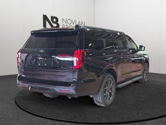2026 Ford Expedition Platinum Max  - BlueCruise - Image 5