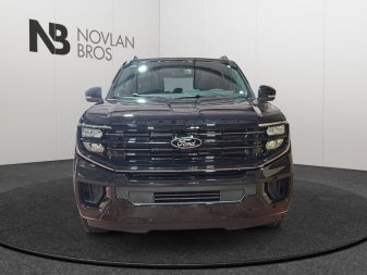 2026 Ford Expedition Platinum Max  - BlueCruise - Image 7