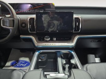 2026 Ford Expedition Platinum Max  - BlueCruise - Image 10