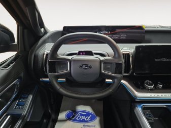 2026 Ford Expedition Platinum Max  - BlueCruise - Image 11