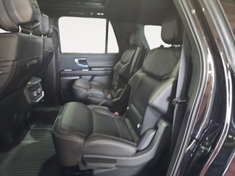 2026 Ford Expedition Platinum Max  - BlueCruise - Image 12