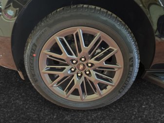 2026 Ford Expedition Platinum Max  - BlueCruise - Image 14