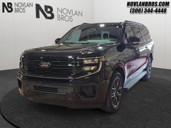 2026 Ford Expedition Platinum Max  - BlueCruise - Image 0