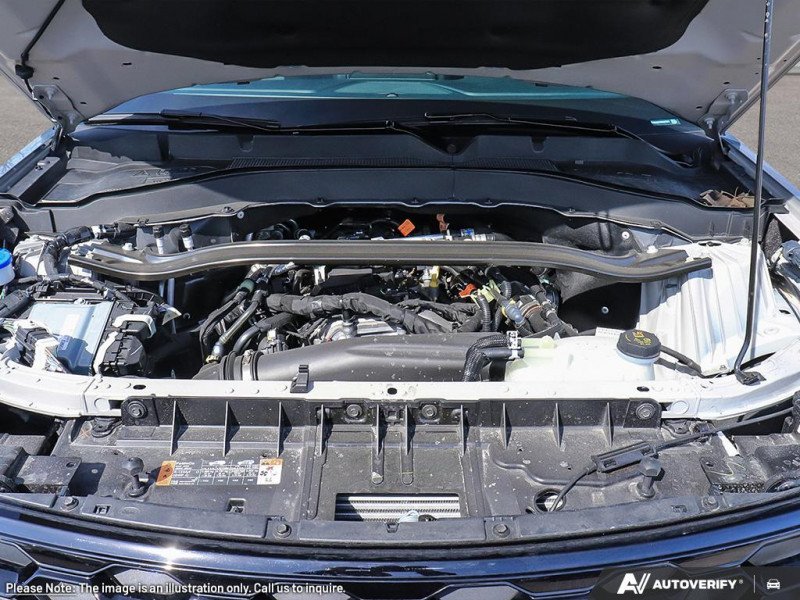 Ford Explorer ST-Line  - Leather Seats 1FMUK8KH1TGB01634 135738