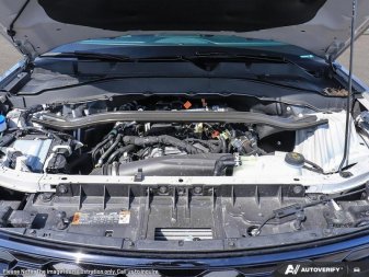 2026 Ford Explorer ST-Line  - Leather Seats - Image 5