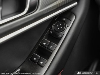 2026 Ford Explorer ST-Line  - Leather Seats - Image 14