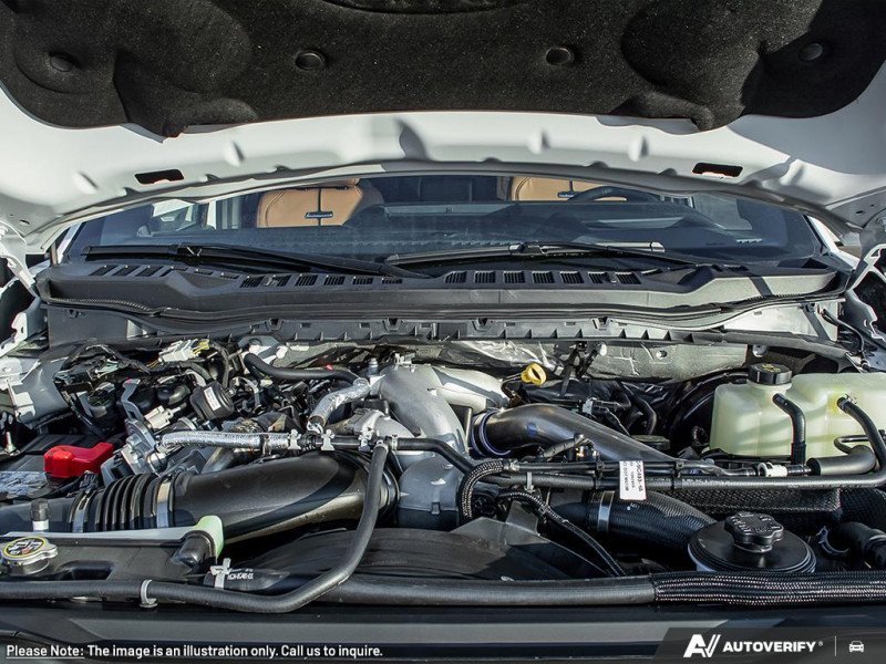 Ford F-350 Super Duty Platinum  - Premium Audio 1FT8W3BT8TED59761 135763