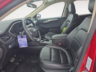 2020 Ford Escape SEL 4WD  - Heated Seats - Image 8