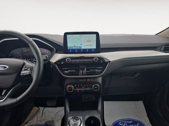 2020 Ford Escape SEL 4WD  - Heated Seats - Image 10