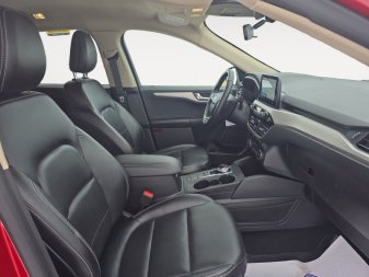2020 Ford Escape SEL 4WD  - Heated Seats - Image 13