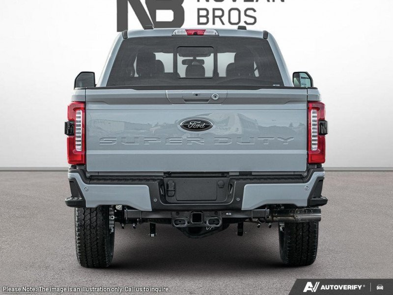 Ford F-350 Super Duty Lariat  - Premium Audio 1FT8W3BT4TED77318 135929