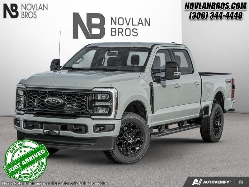 Ford F-350 Super Duty Lariat  - Premium Audio 1FT8W3BT4TED77318 136126