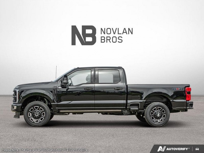 Ford F-350 Super Duty Platinum  - Premium Audio 1FT8W3BTXTED96228 135952