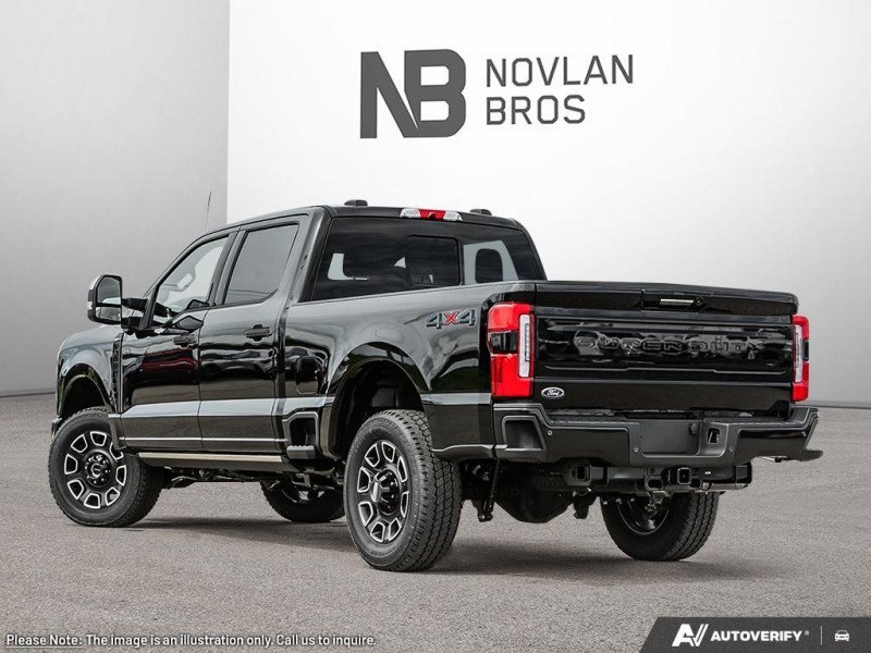 Ford F-350 Super Duty Platinum  - Premium Audio 1FT8W3BTXTED96228 135953