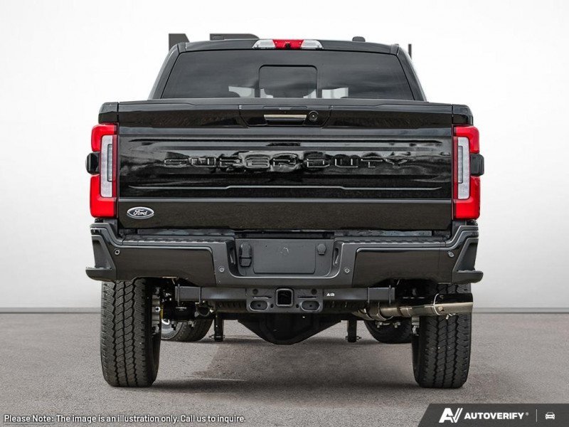 Ford F-350 Super Duty Platinum  - Premium Audio 1FT8W3BTXTED96228 135954