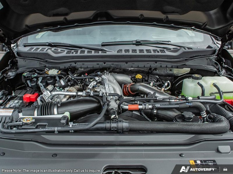 Ford F-350 Super Duty Platinum  - Premium Audio 1FT8W3BTXTED96228 135955