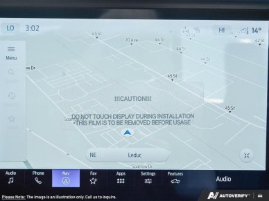 Ford F-350 Super Duty Platinum  - Premium Audio 1FT8W3BTXTED96228 135966