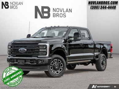 Ford F-350 Super Duty Platinum  - Premium Audio 1FT8W3BTXTED96228 136127